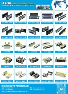 武汉市沃立讯电子科技有限公司