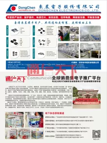 東晨電子股份有限公司