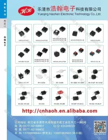 乐清市浩翰电子科技有限公司1