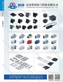 乐清爱琪电气科技有限公司