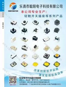 乐清巿聪阳电子科技有限公司