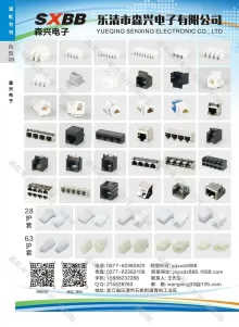 乐清市森兴电子有限公司1
