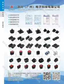洋兴(广州)电子科技有限公司