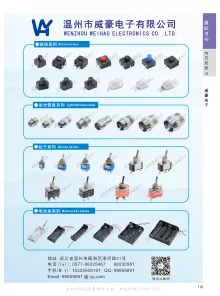 温州市威豪电子有限公司3