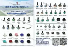 惠州市福裕电子有限公司