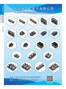 乐清市巧工电子有限公司