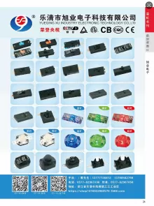 乐清市旭业电子科技有限公司3