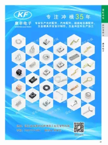 乐清市康丰电子有限公司2