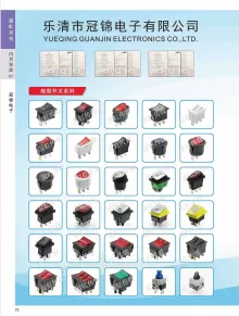 乐清市冠锦电子有限公司3