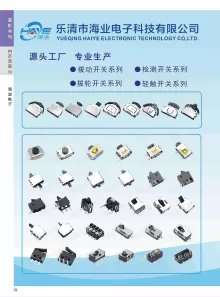 乐清市海业电子科技有限公司3
