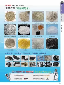 优化新材料