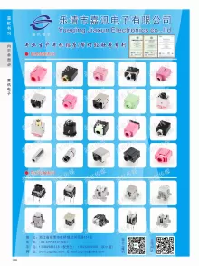 乐清市嘉讯电子有限公司