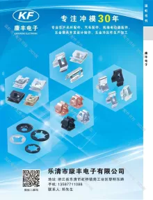 乐清市康丰电子有限公司1