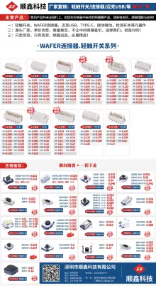 顺鑫科技1