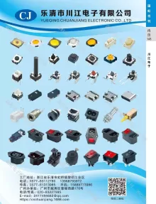 乐清市川江电子有限公司