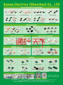 SanmuElectrics(Shenzhen)Co.,LTD