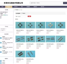 东莞市元精技术有限公司