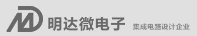 MingDa