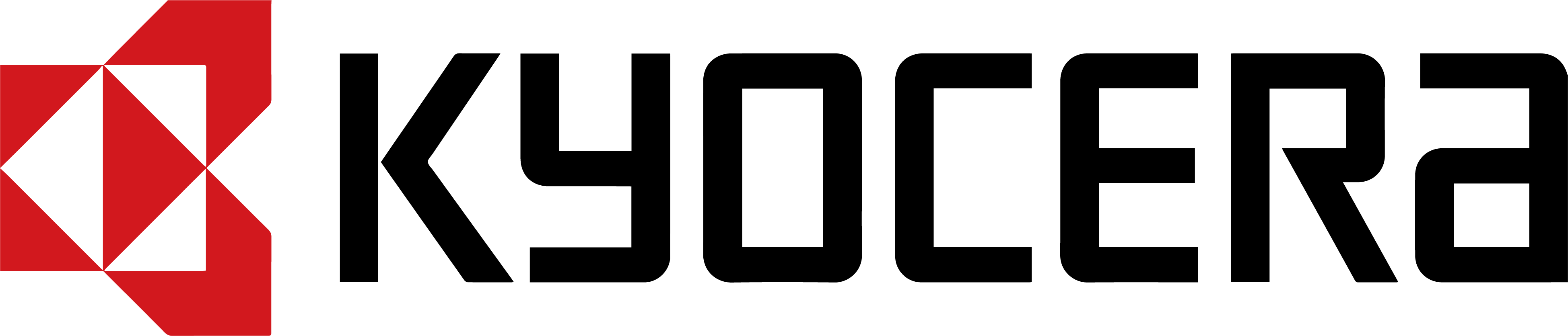 Kyocera