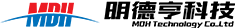 MDH