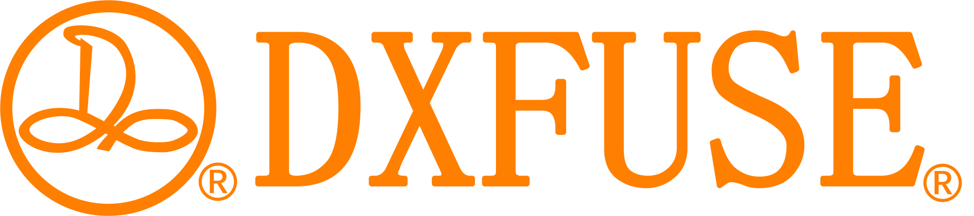 DXFUSE