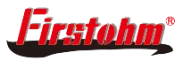 Firstohm