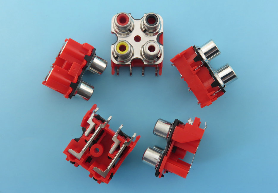 HYC-AV4-8.4-13D