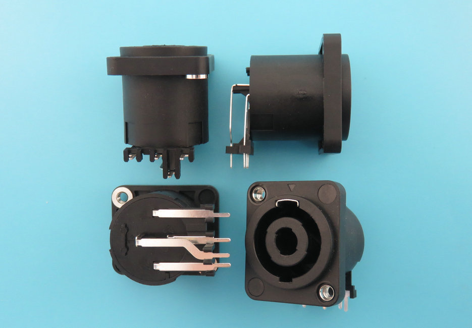 HYC-XLR-23FW