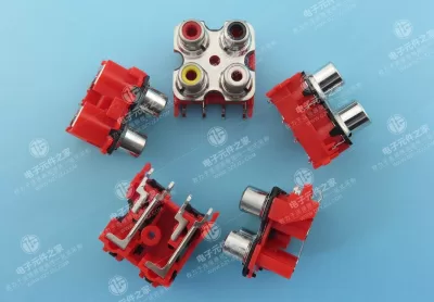 HYC-AV4-8.4-13D