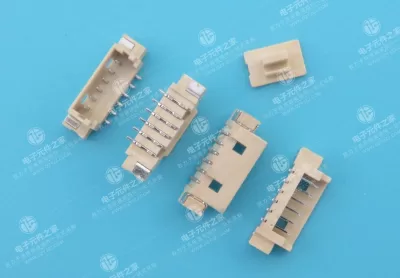 1.25 立式贴片wafer