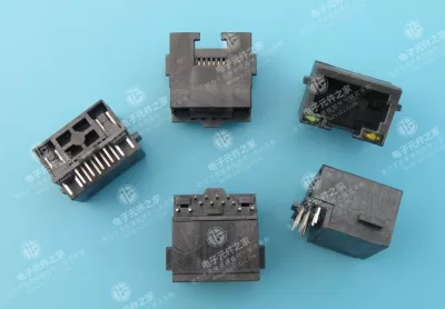 HYC303-RJ45-260
