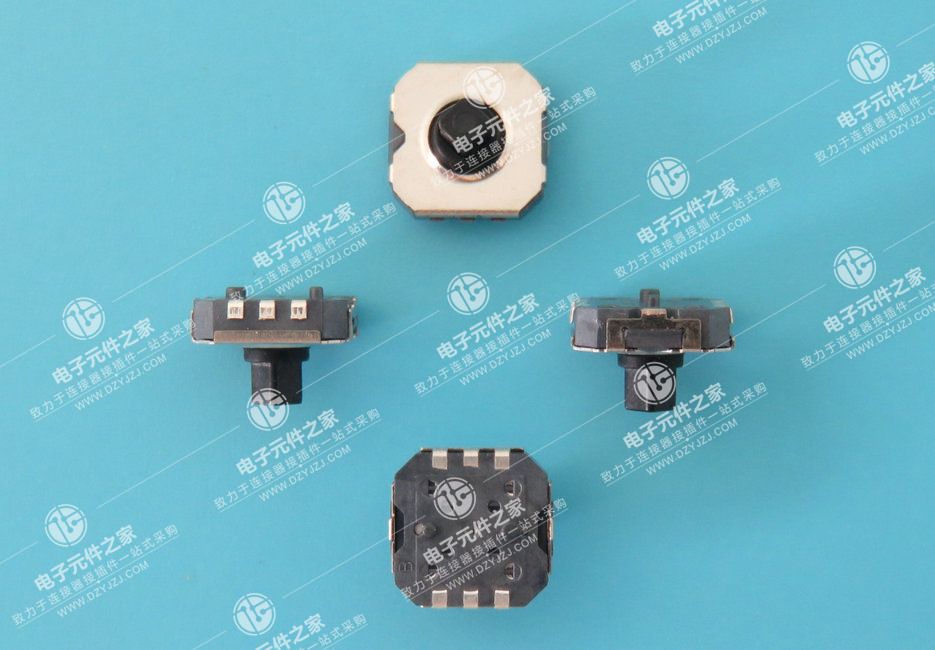 7X7 五向开关