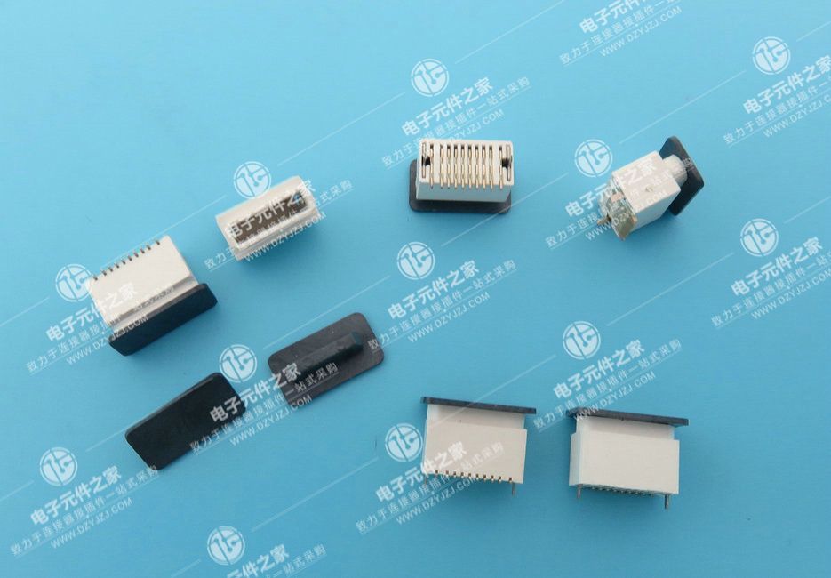 5.5高简易苹果母座10P立贴 