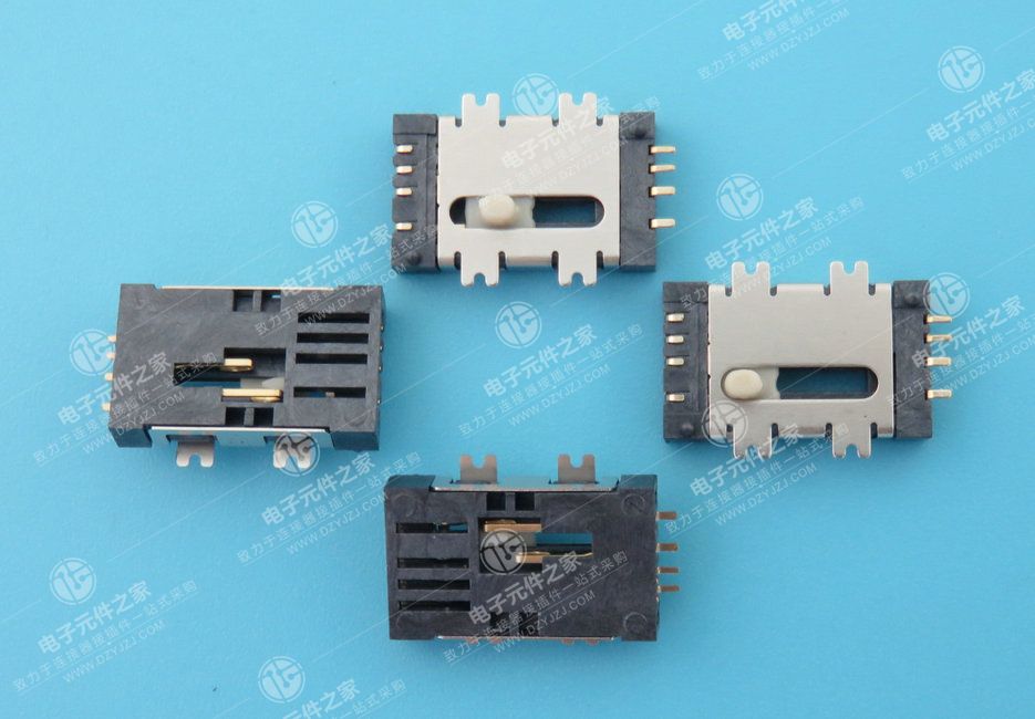血糖仪卡座 8PIN 带手柄