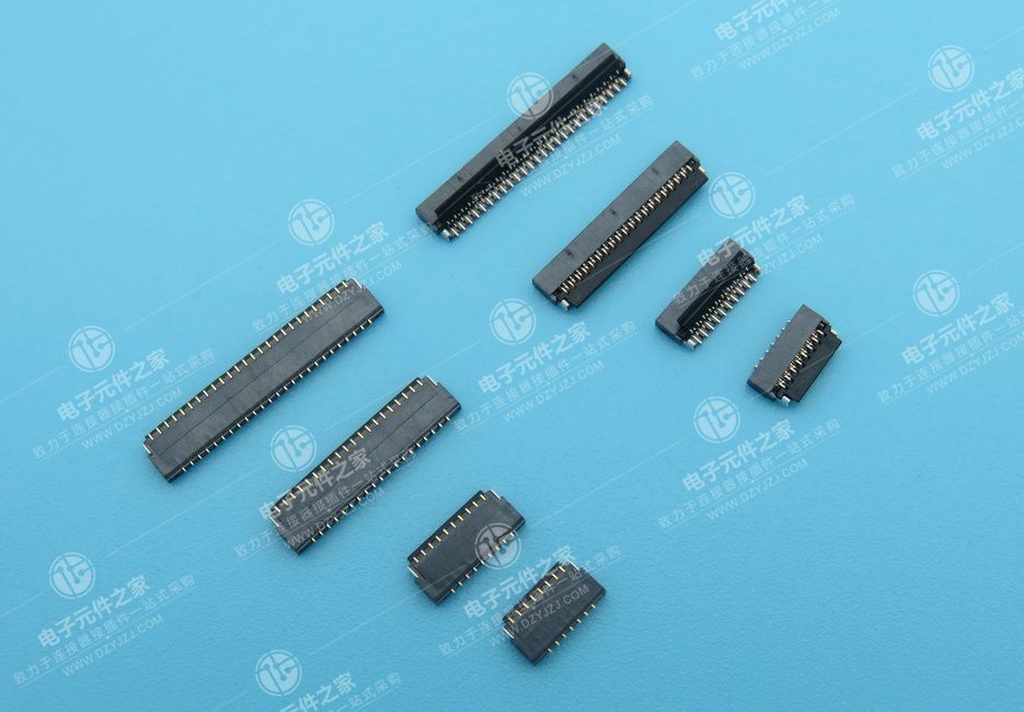 0.3PH 1.0H 翻盖下接FPC