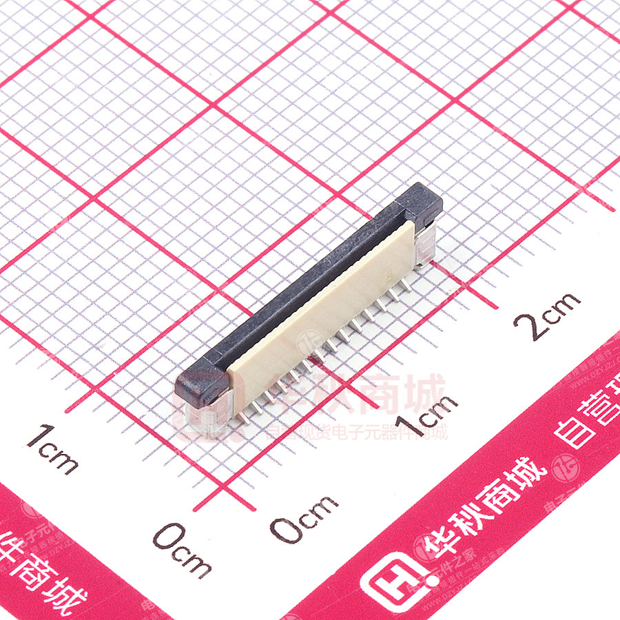 fpc/ffc连接器  0.5k-a-28pb