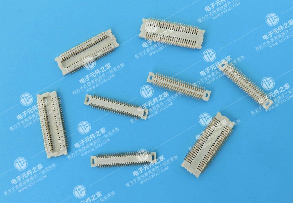 0.5PH 单槽BTB 板对板无柱