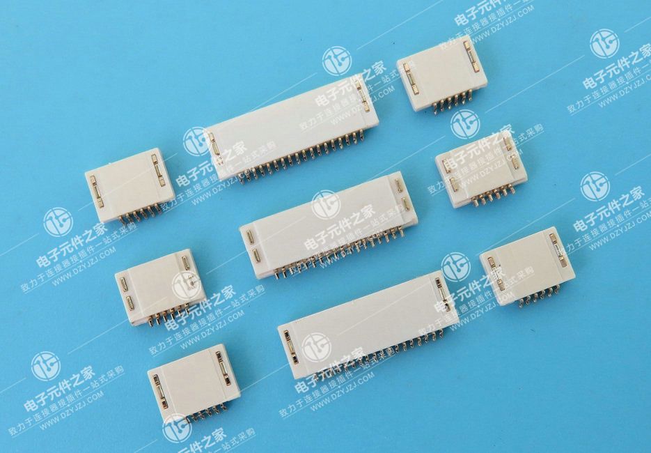 0.5PH 1.2H 卧式无盖双面接