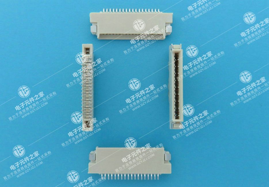 0.5PH 1.5H 卧式无盖双面接