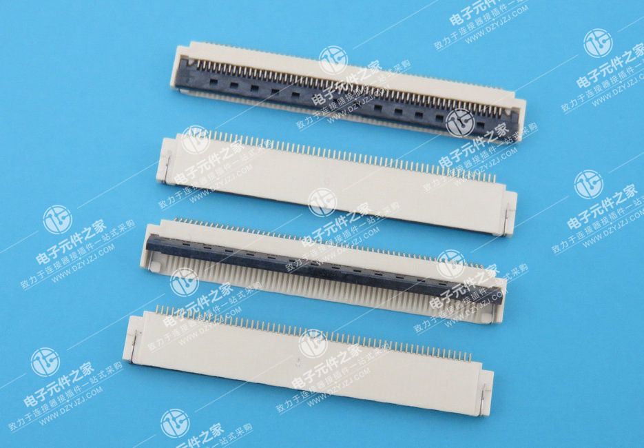 0.5PH 2.0H 掀盖下接带扣