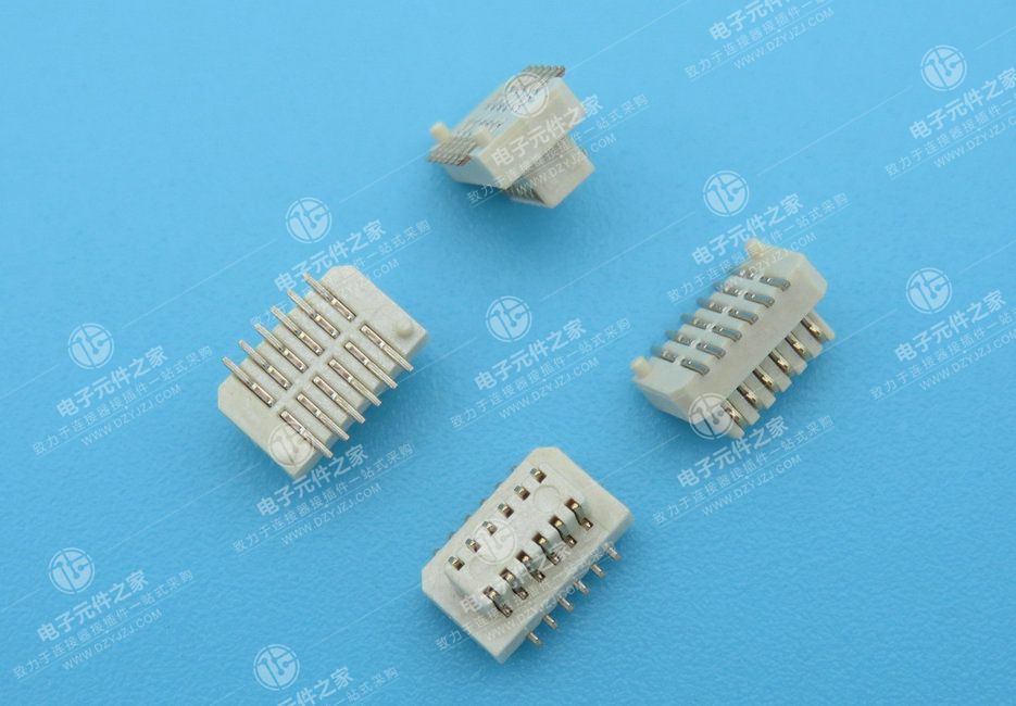0.8PH 单槽BTB 公座 带柱
