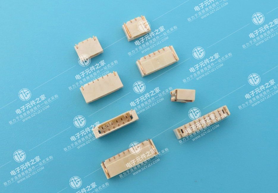 0.8PH 卧式贴片wafer