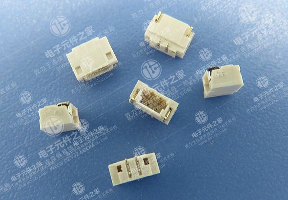 0.8PH 卧式贴片wafer