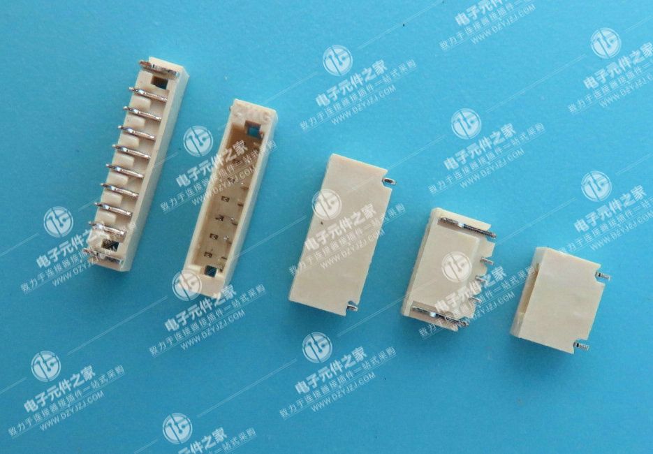 0.8PH 卧式贴片wafer