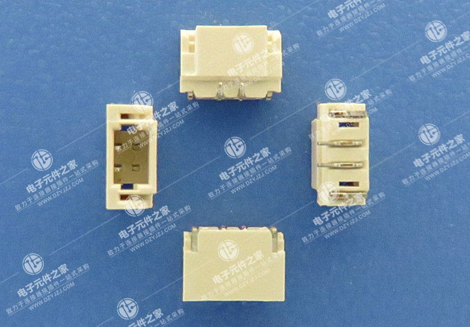 0.8PH 立式贴片wafer