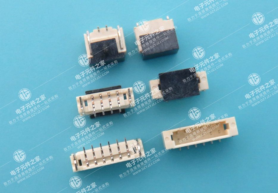 0.8PH 立式贴片wafer