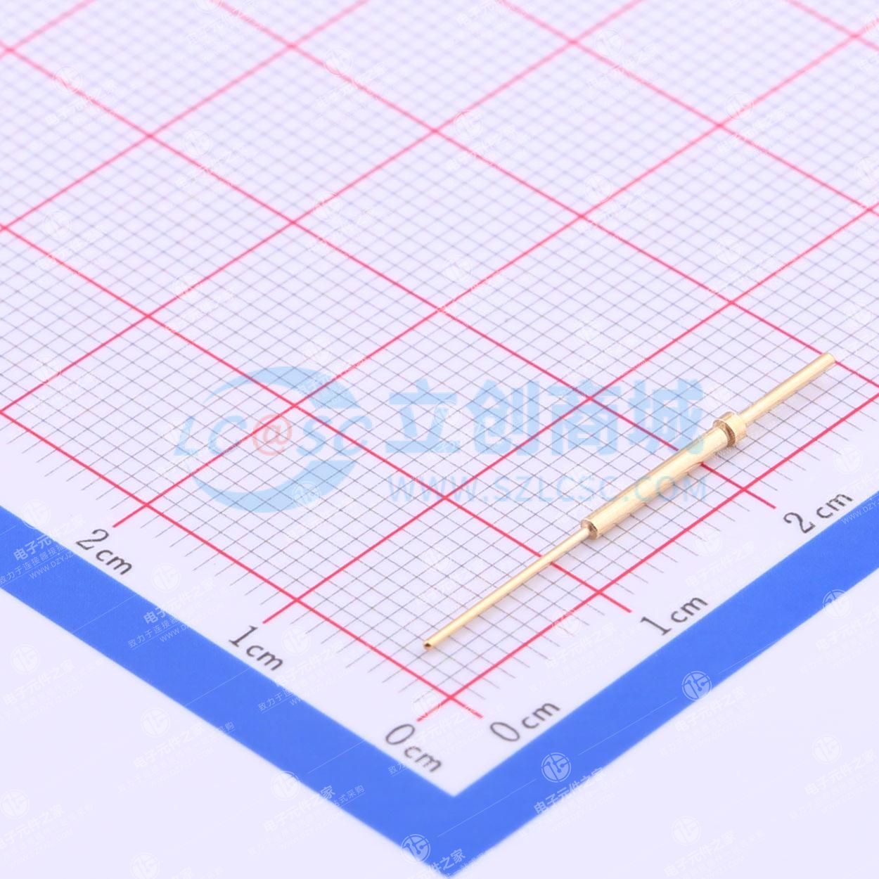 38999 型连接器
