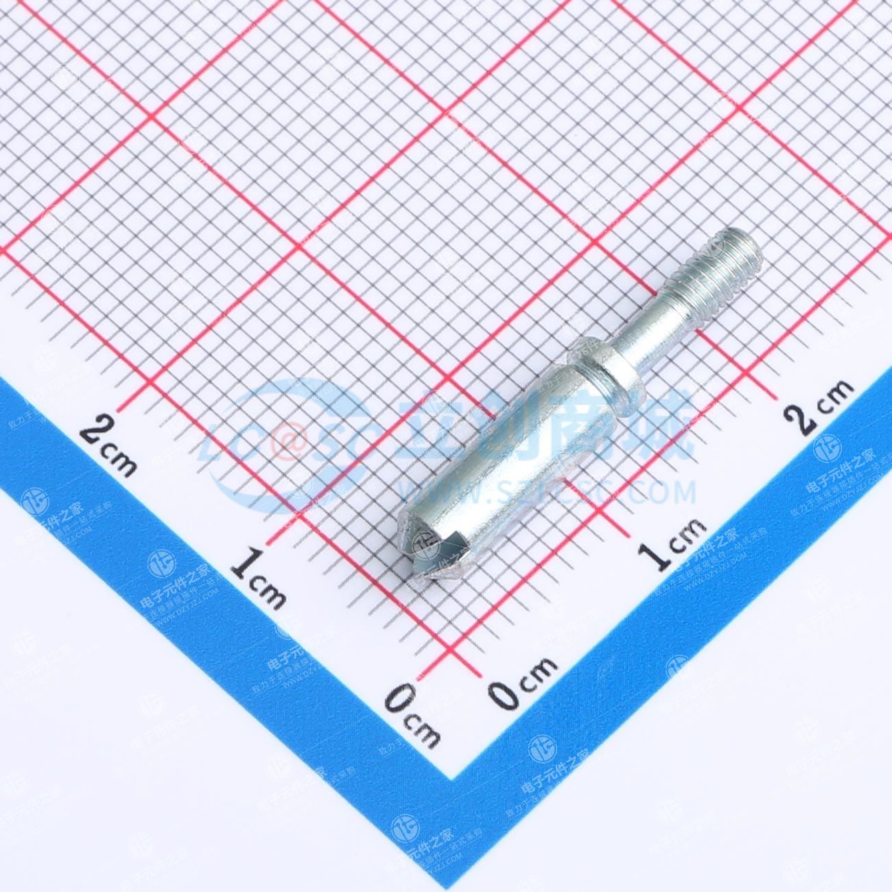 Han-Modular guide pin/bush
