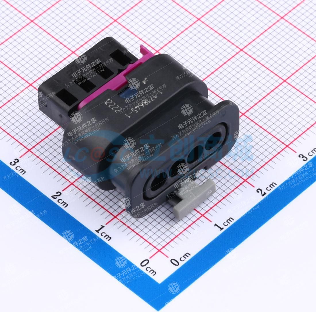 1x4P 4mm