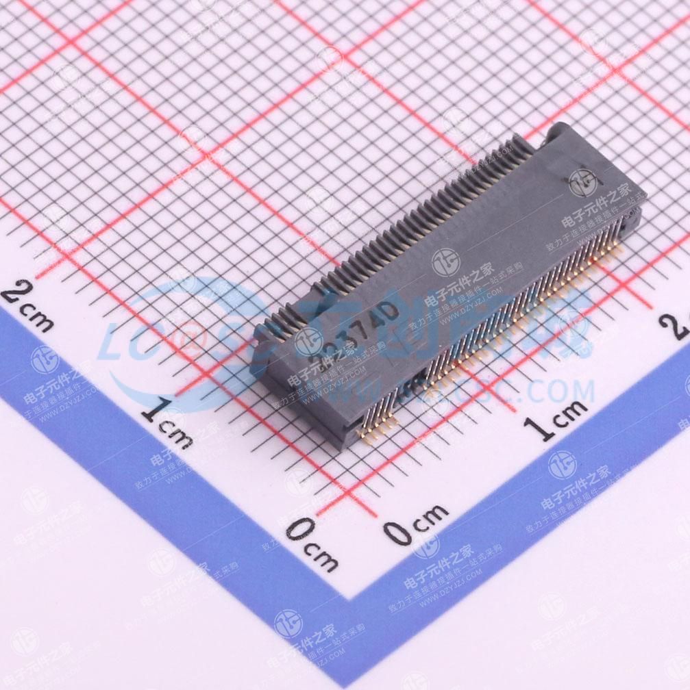 0.5mm 67P